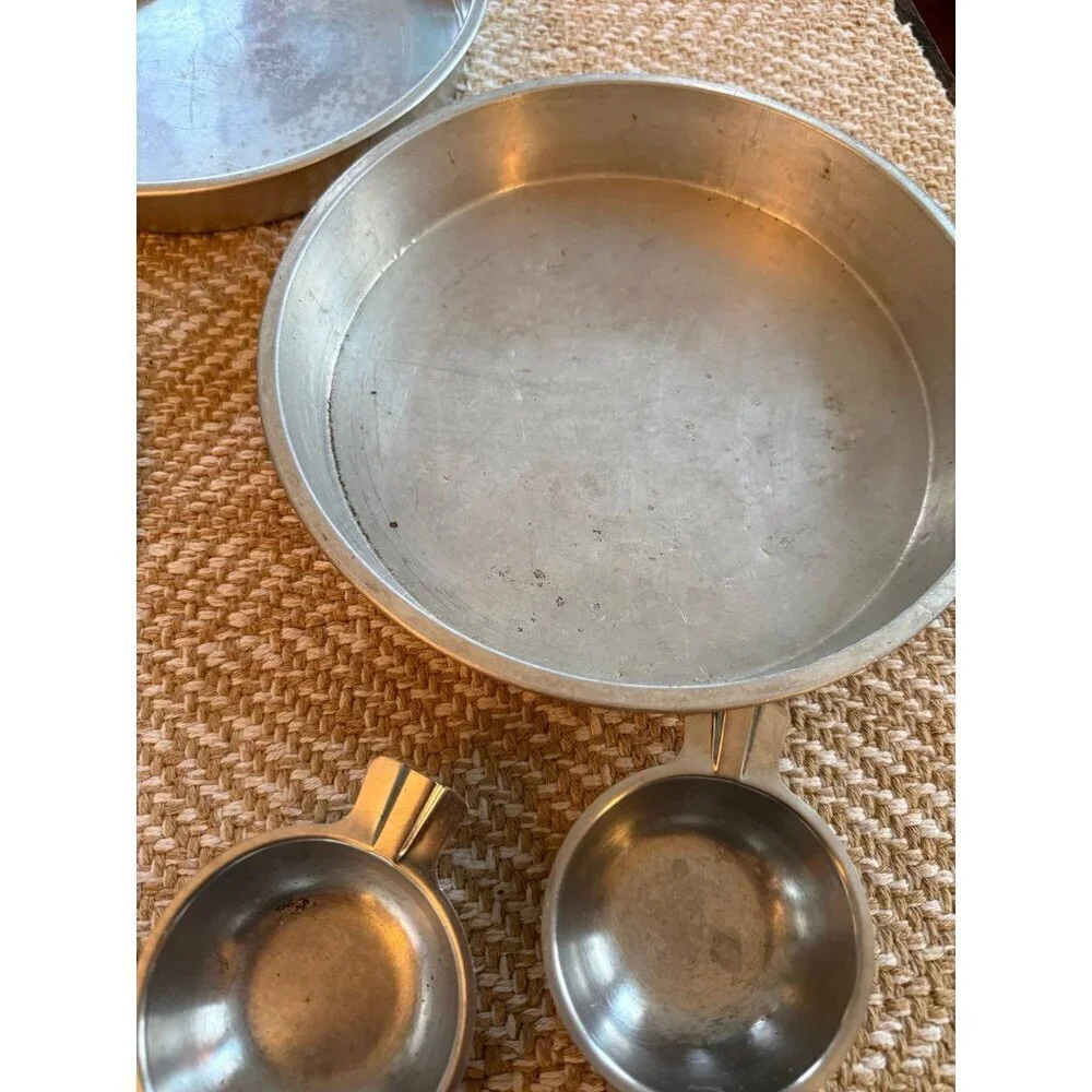 N/A mixed lot